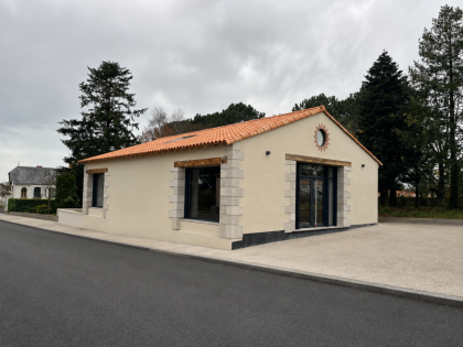 Bibliothèque